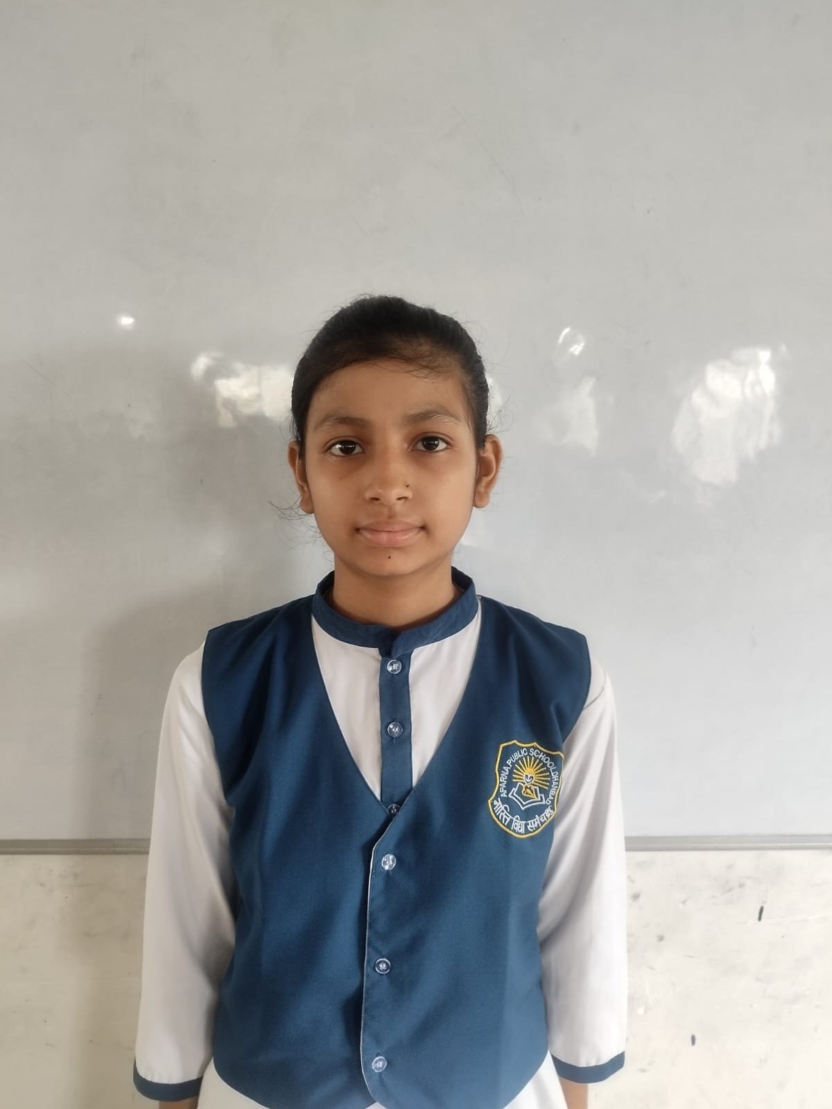Divisa Kumari